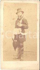 1870 france ritratto usato  Milano