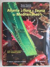 Atlante flora fauna usato  Vittuone