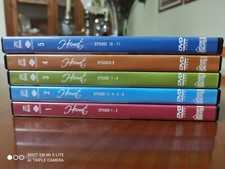 Heimat film episodi usato Heimat film episodi usato  Ciro Marina