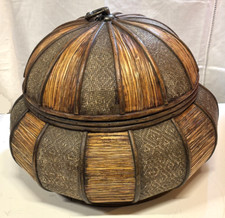 Large round wooden for sale  Cleveland
