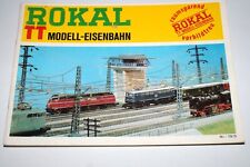Rokal katalog 19 gebraucht kaufen  Saarbrücken