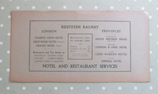 Vintage original southern for sale  CHICHESTER