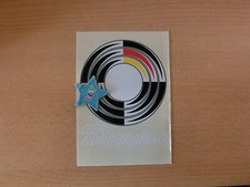 Nürburgring sticker aufkleber gebraucht kaufen  Deutschland