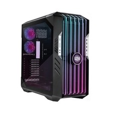 Coolermaster gehäuse haf gebraucht kaufen  Bergheim