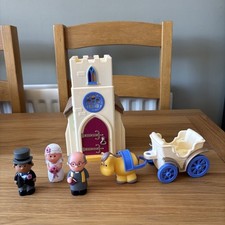 Elc happyland wedding for sale  NOTTINGHAM