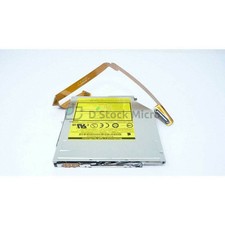 Lecteur dvd 8124 d'occasion  Briec