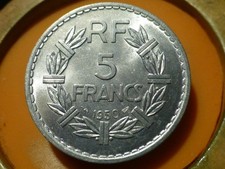 Francs lavrillier 1950 d'occasion  Franqueville-Saint-Pierre
