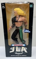 Figurine jla aquaman d'occasion  Loches