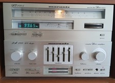 Marantz amplificatore 500 usato  Pomezia