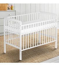 Schardt baby beistellbett gebraucht kaufen  Kiel