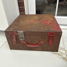 Old tray heavy for sale  SUTTON COLDFIELD