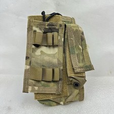 Msa paraclete multicam for sale  Fairmont