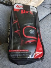 ufc gloves for sale  STOKE-ON-TRENT