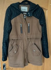 Ladies jacket large for sale  LEEDS