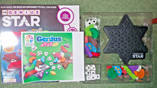 Genius star logic for sale  WINCHESTER