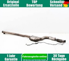 Dieselpartikelfilter katalysat gebraucht kaufen  Eilenburg