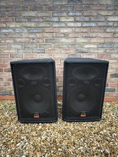 Wharfdale evp x15 for sale  BRIGG