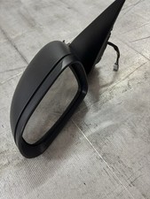 Specchio 500l sinistro usato  San Giuseppe Vesuviano