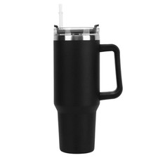 Tazza Termica da Viaggio in Acciaio Inox 304 con Manico Ergonomico – 1200ml, usado comprar usado  Enviando para Brazil