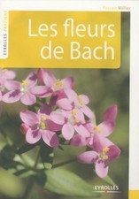 Fleurs bach pascale d'occasion  Hennebont