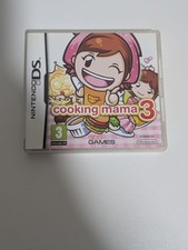 Cooking mama nintendo usato  Salerno