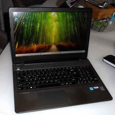 Notebook medion akoya gebraucht kaufen  Fürth