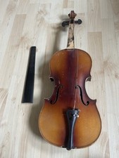 Antike geige violine gebraucht kaufen  Kassel