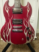 Epiphone special d'occasion  Expédié en Belgium