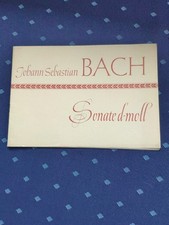 Noten cembalo klavier gebraucht kaufen  Radebeul