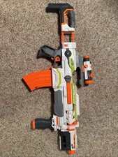 Nerf modulus stryfe for sale  Bloomington