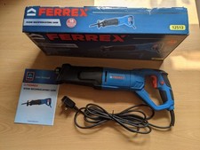 Ferrex 850w reciprocating for sale  BLACKPOOL
