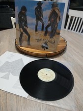 "Still In Shrink" MOTORHEAD " ACE OF SPADES LP, usado comprar usado  Enviando para Brazil