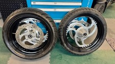 Felgen rst harley gebraucht kaufen  Wolgast