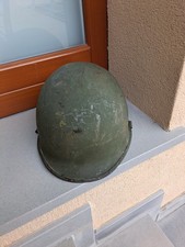 Elmetto americano vietnam. usato  Zone