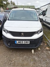Peugeot partner non for sale  ALDERSHOT