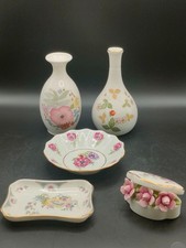 Elegant vintage porcelain for sale  LEEDS