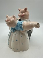 Vintage ceramic ballroom for sale  Old Hickory