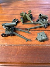 Canons remorques solido d'occasion  Les Bordes