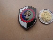 Insigne ecole militaire d'occasion  Gréoux-les-Bains