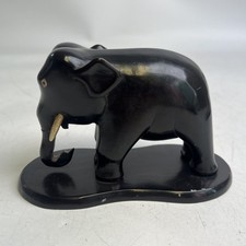 Sculpture éléphant asiatique d'occasion  France