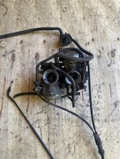 1986 honda vt700c for sale  Placerville