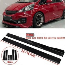 Honda jazz 78.7inch for sale  LEICESTER