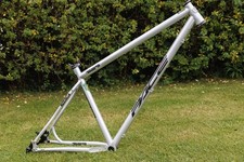 Pace rc529 frame. for sale  PORT GLASGOW