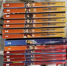 Kingdom hearts manga usato  Roma