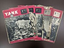 yank magazine for sale  Vandalia