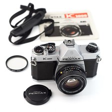 Exc asahi pentax for sale  SURBITON