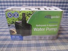 Aquagarden universal hydroponi for sale  Calexico