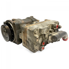 Compressor de ar SCANIA P,G,R,T-series TP1912456 1901246 2024410 1882222 2026610 comprar usado  Enviando para Brazil
