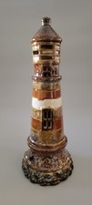 Ceramic lighthouse nautical for sale  Peoria