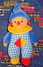 St5 doudou peluche d'occasion  Moissy-Cramayel